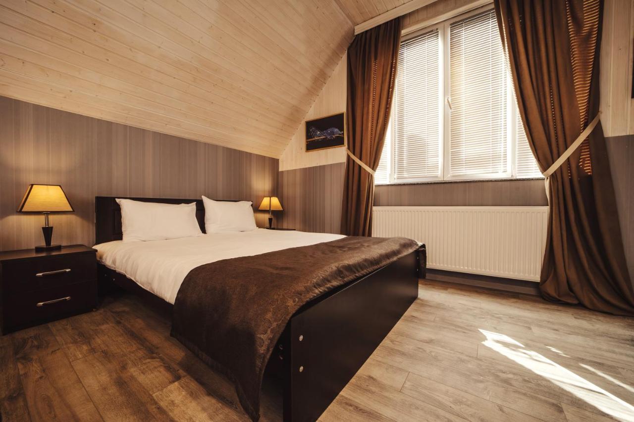 Rustaveli Apartment With Gym Tbilissi Extérieur photo